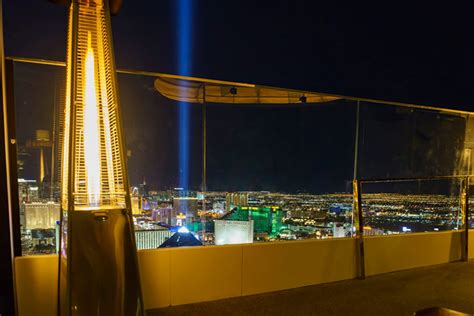 15 Best Las Vegas Rooftop Bars Clubs And Lounges With A View