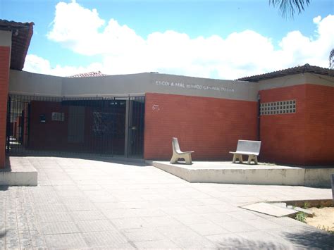 Escola Eurico Gaspar Dutra
