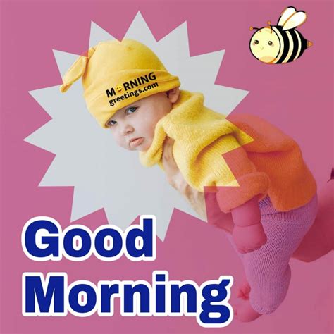 Ultimate Collection Of Full 4k Good Morning Baby Images Over 999