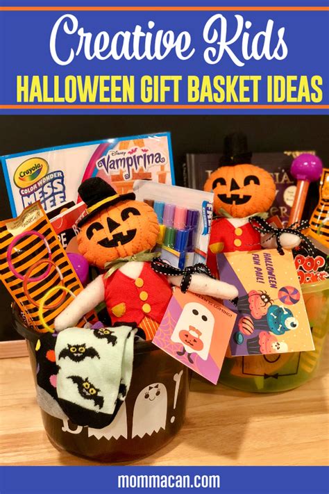 But they'll definitely be appreciated by the kids. October is a month of fun for the family. We have been ...