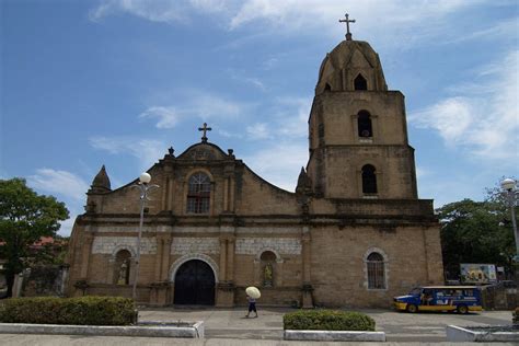 Full Day Iloilo Pilgrimage Tour 7 Churches In 1 Day Wit