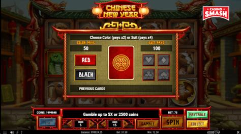 Cooking become a chef in the best cooking games online. Chinese New Year™ Slot ᐈ Play Online with Bonuses