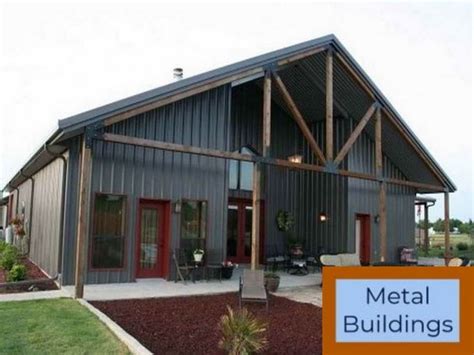 60 X 80 Metal Building One Contractors Search For Perfection And Metal