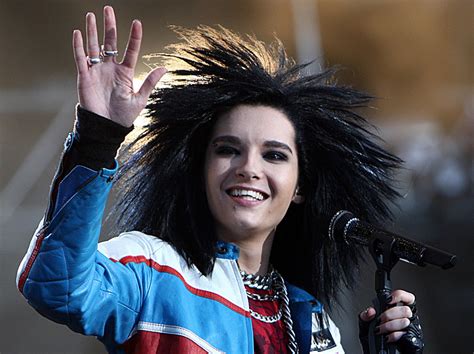 Последние твиты от bill kaulitz germany (@billkaulitz_de). Bill Kaulitz photo 856 of 1879 pics, wallpaper - photo ...