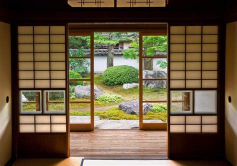 What Are The Different Types Of Japanese Decor With Picture