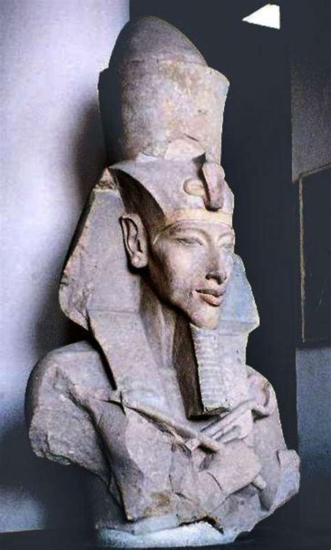 16 weird facts about tutankhamun pictolic