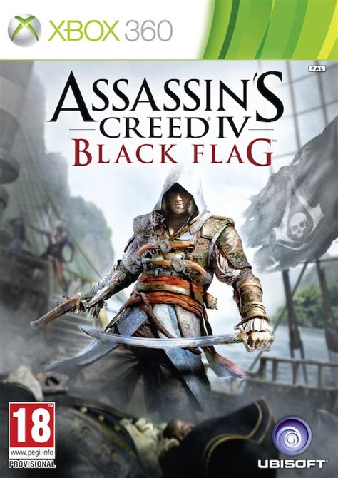 Buy Assassin S Creed IV Black Flag Special Edition