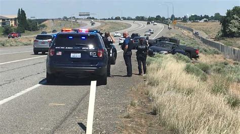 Go partner, llc is the solution to your challenges with project management, program development, grant writing, and facilitation. Police chase ends in wrong-way crash at I-182 in Richland | KEPR