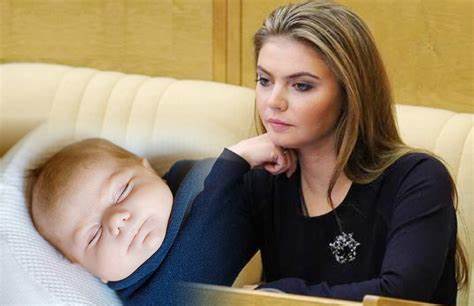 Дети алины кабаевой фото 2025 Дети алины кабаевой фото 2025