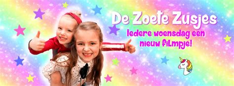 54 resultaten voor 'de zoete zusjes boek'. De Zoete Zusjes - Berichten | Facebook