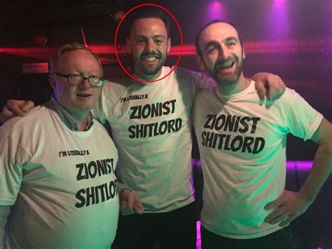 Firstly, i am in no way a good hacker. Keir Starmer's recruit Matt Pound with 'Zionist shitlords ...