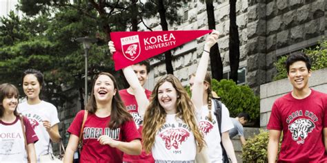 Korean Universities Without Application Fee
