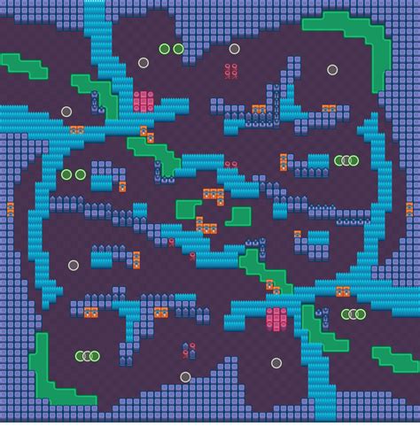 Below you'll see the full list of every mode, map and event that exists in brawl stars. Eye of the Storm | Brawl Stars Wiki | Fandom