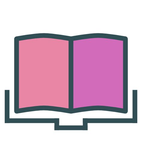 Icomoon provides a package of vector icons, along with a free html5 app for making custom icon fonts or svg sprites. Gambar Png Buku - Koleksi Gambar HD