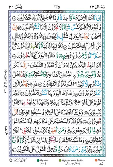 Pin On Surahs To Read Every Night
