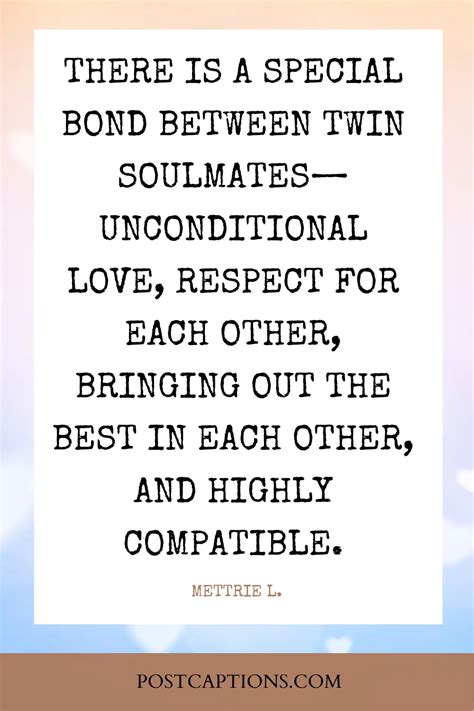 40 Beautiful Love Quotes For Soulmates