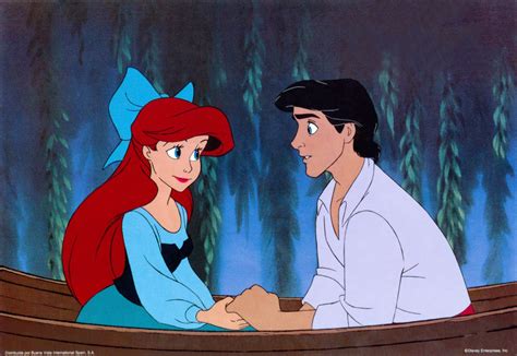 Disney To Release Live Action Little Mermaid Movie With Lin Manuel Miranda Teen Vogue