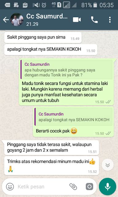 Cara Agar Alat Vital Keras dan Tahan Lama Paling MUDAH tanpa TERAPI Rumit - Jamu Obat Kuat Oles ...