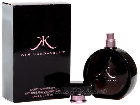 Kim Kardashian Women Perfume 3 4 Oz Spray Edp New In Box Ebay