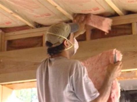 Pink batts ceiling insulation products are perfect for your insulation installation diy project. What You Should Know About Installing Insulation | DIY