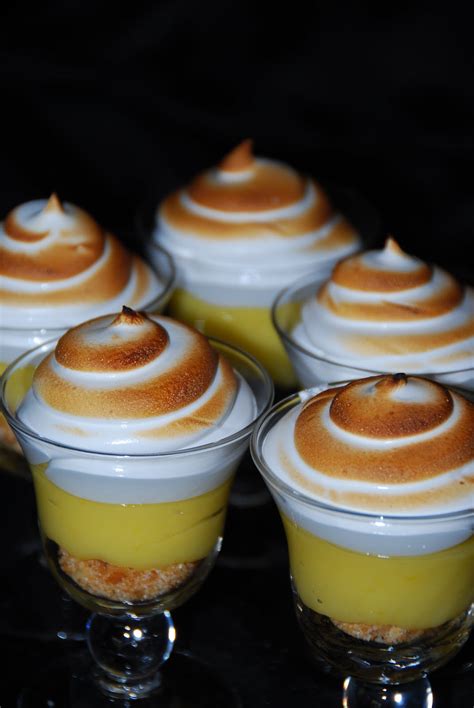 30 Best Mini Dessert Cups Recipe Best Recipes Ideas And Collections