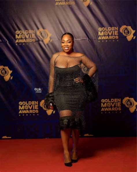 Here Are The Best Dressed Female Celebrities At The 2020 Golden Movie