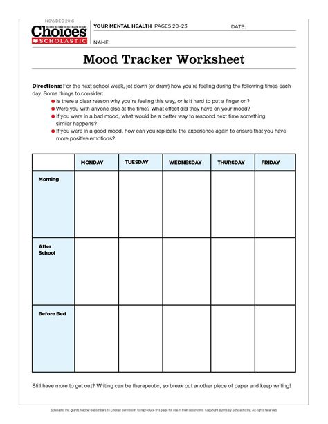 20 Mind Over Mood Worksheets Worksheets Decoomo