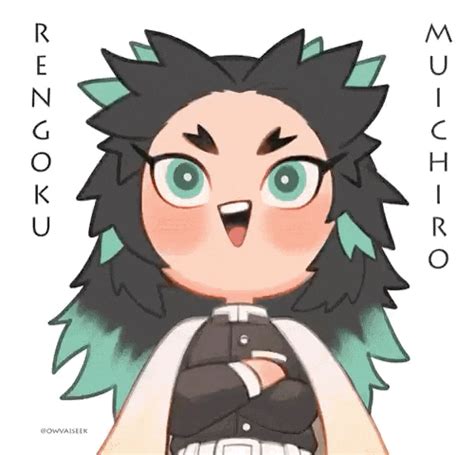 Anime Meme Discover Kyojuro Rengoku Anime Demon Anime Chibi Anime