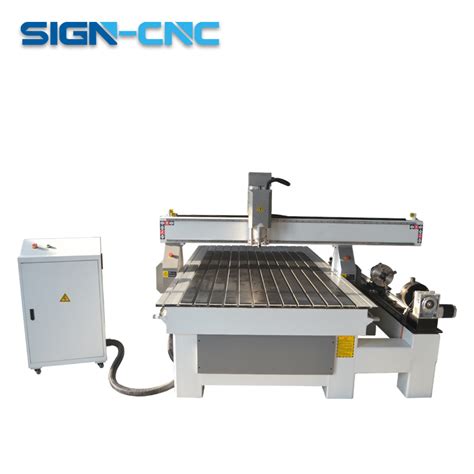 We deliver unsurpassed quality and value to all we serve. China 4 Axis Router Machine Woodworking CNC Router with Independent Diameter 300mm Rotary Axis ...
