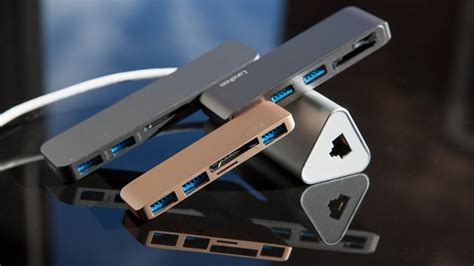 The Best Usb Type C Hubs In 2022 Laptop Mag