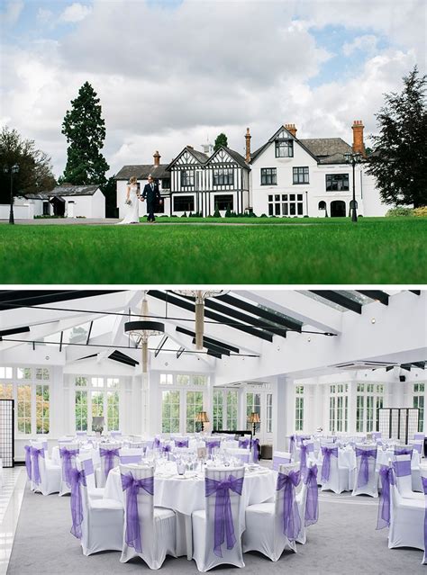21 Classic Country House Wedding Venues Swynford Manor Chwv