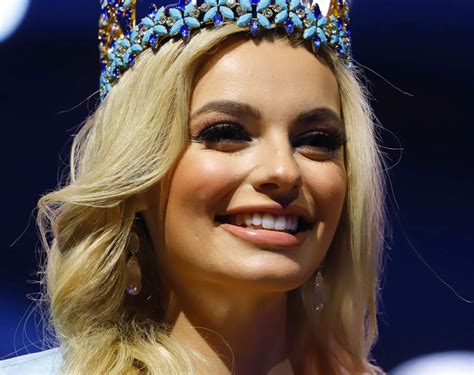 Polka Została Wybrana Miss World 2021 Kim Jest Karolina Bielawska