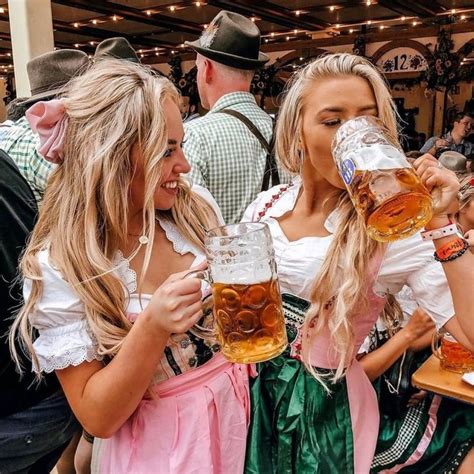 beauties of octoberfest the world s most iconic beer festival 2019 Октоберфест Пивной