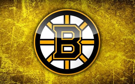 Download Free Boston Bruins Logo Picture Boston Bruins Logo Boston
