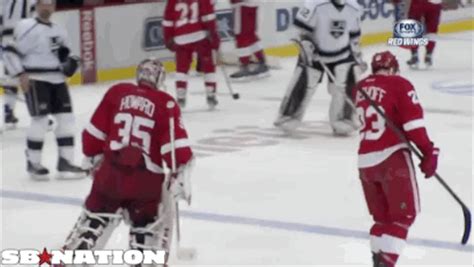 The canadiens have won more stanley cup titles than any other team (unprecedented 24 trophies), being the most successful league history franchise. Morning Skate: Kings at Red Wings - Winging It In Motown