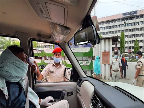 Info on bihar lockdown,bihar elections, ssp upendra sharma, kumari radha bihari. Bihar: coronavirus lockdown, Government offices open one ...