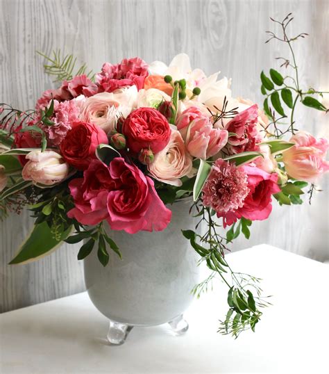 These aren't just standard arrangements, either: Send Vision of Love in New York, NY from Gotham Florist ...