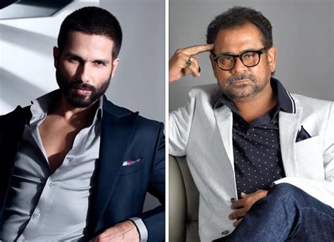 Revealed The Actual Motive Why Shahid Kapoor And Anees Bazmees Comedy