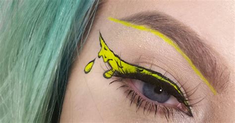 9 Unique Eyeliner Looks That Will Give You A Break From Your Cat Eye