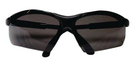 Radians Sporting Goods Rsg Revelation Shooting Glasses Dark Smoke Rv0120cs Eyes Buy Online
