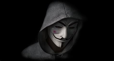 Hacker Group Anonymous Vows To Strike Back At Daesh For