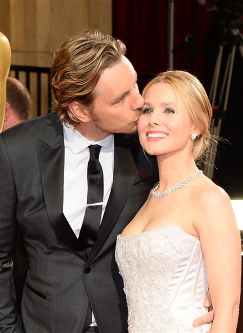 Kristen Bell And Dax Shepard Havent Had To Spice Up Sex Life Yet Metro News