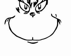 Download free grinch face svg files for cricut - Yahoo Image Search Results | Grinch face svg, Face ...