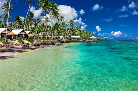 Cruises To Apia Samoa Islands Pando Cruises