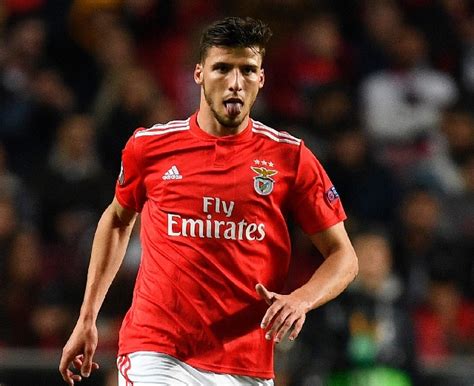 Pep guardiola is once again splashing the cash as he attempts to plug the holes in manchester city's leaky back line. Ruben Dias - Manchester City agree £65m deal for Benfica defender | Sports News