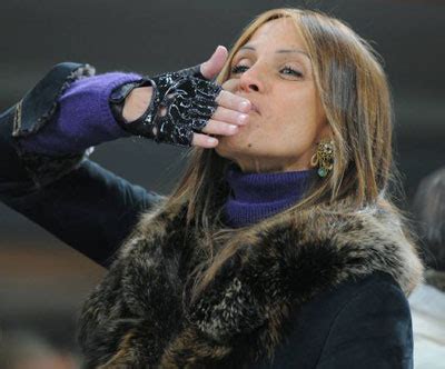Owen + gemma und louise. World Of Sports: Adriana Fossa(Wife of Paolo Maldini)
