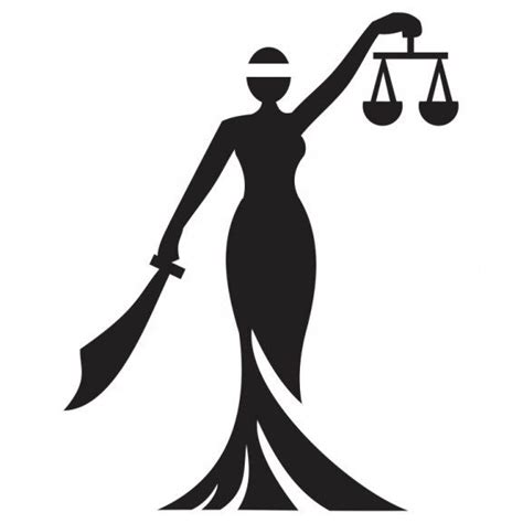 LAW Themis Lady Justice Justice Goddess Of Justice