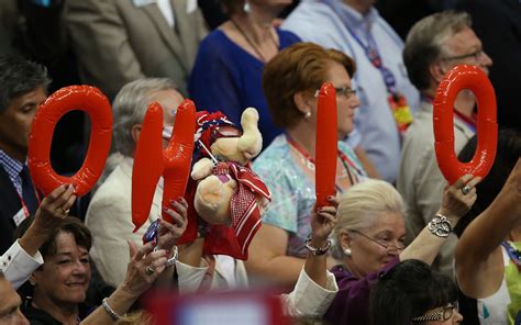 As Ohio Goes So Goes The 2016 Republican Convention Cbs News
