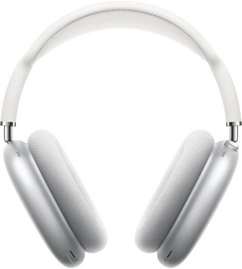 Airpods Max Apple In Ear Headphones Over Ear Headphones Wireless