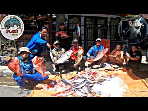 Penawaran terbaik untuk mobil toyota hilux bekas di indonesia, pilih dari berbagai harga, fitur, foto, dan spesifikasi lengkap. PANEN STRIKE IKAN MERAH (KAKAP MERAH) & IKAN PUTIH di SPOT ...